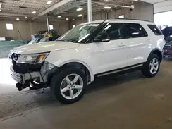 1FM5K8D89HGC30424 2017 FORD EXPLORER