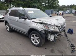 1FM5K8D89HGC35588 2017 FORD EXPLORER