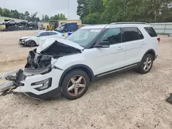 1FM5K8D89HGC43996 2017 FORD EXPLORER