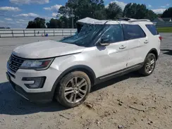 1FM5K8D89HGC44839 2017 FORD EXPLORER