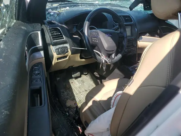 1FM5K8D89HGC44839 2017 FORD EXPLORER - Image 8