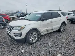1FM5K8D89HGC45800 2017 FORD EXPLORER