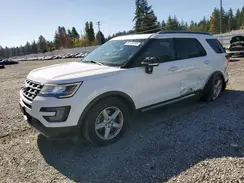1FM5K8D89HGC48485 2017 FORD EXPLORER