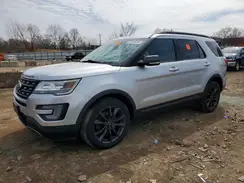 1FM5K8D89HGC51239 2017 FORD EXPLORER