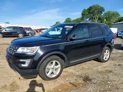 1FM5K8D89HGC52309 2017 FORD EXPLORER
