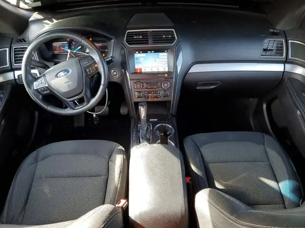 1FM5K8D89HGC52309 2017 FORD EXPLORER - Image 8