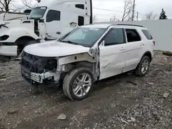 1FM5K8D89HGC53606 2017 FORD EXPLORER
