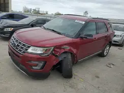 1FM5K8D89HGC56019 2017 FORD EXPLORER