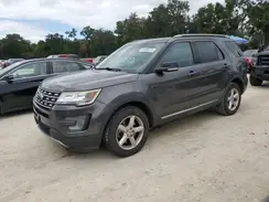 1FM5K8D89HGC56408 2017 FORD EXPLORER