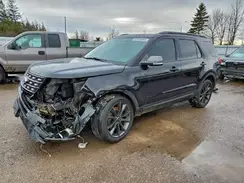 1FM5K8D89HGC58675 2017 FORD EXPLORER