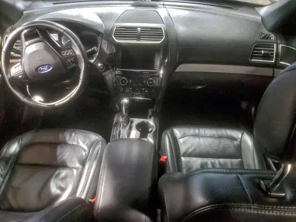 1FM5K8D89HGC59230 2017 FORD EXPLORER - Image 8