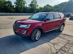 1FM5K8D89HGC64377 2017 FORD EXPLORER