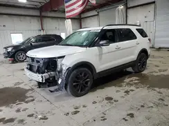 1FM5K8D89HGC74245 2017 FORD EXPLORER