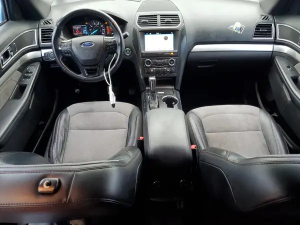 1FM5K8D89HGC74245 2017 FORD EXPLORER - Image 8