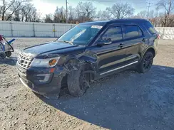 1FM5K8D89HGC74276 2017 FORD EXPLORER