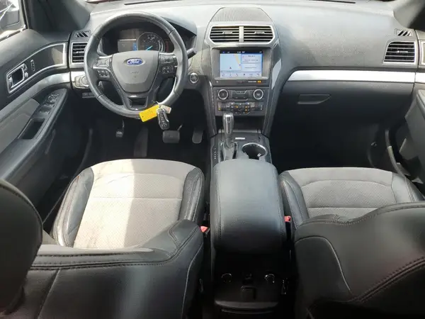 1FM5K8D89HGC74567 2017 FORD EXPLORER - Image 8