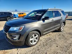 1FM5K8D89HGC79414 2017 FORD EXPLORER