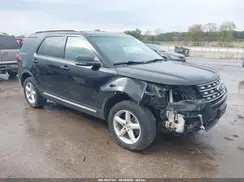 1FM5K8D89HGC79641 2017 FORD EXPLORER