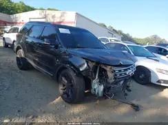 1FM5K8D89HGC79753 2017 FORD EXPLORER