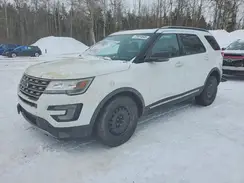 1FM5K8D89HGC80708 2017 FORD EXPLORER