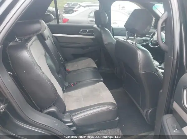 1FM5K8D89HGC81146 2017 FORD EXPLORER - Image 8