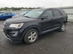 1FM5K8D89HGC98108 2017 FORD EXPLORER