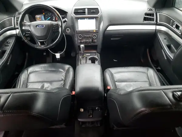 1FM5K8D89HGC98108 2017 FORD EXPLORER - Image 8