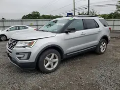 1FM5K8D89HGC98142 2017 FORD EXPLORER
