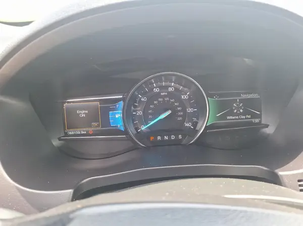 1FM5K8D89HGD02240 2017 FORD EXPLORER - Image 8