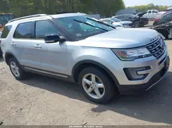 1FM5K8D89HGD09365 2017 FORD EXPLORER
