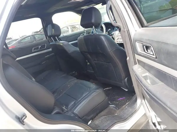 1FM5K8D89HGD09365 2017 FORD EXPLORER - Image 8