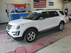 1FM5K8D89HGD10533 2017 FORD EXPLORER