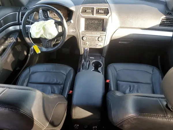 1FM5K8D89HGD12363 2017 FORD EXPLORER - Image 8