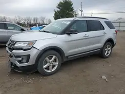 1FM5K8D89HGD17465 2017 FORD EXPLORER