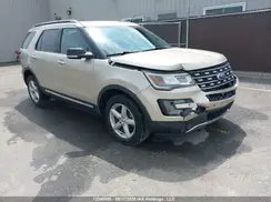 1FM5K8D89HGD18874 2017 FORD EXPLORER