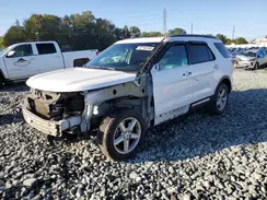 1FM5K8D89HGD19197 2017 FORD EXPLORER
