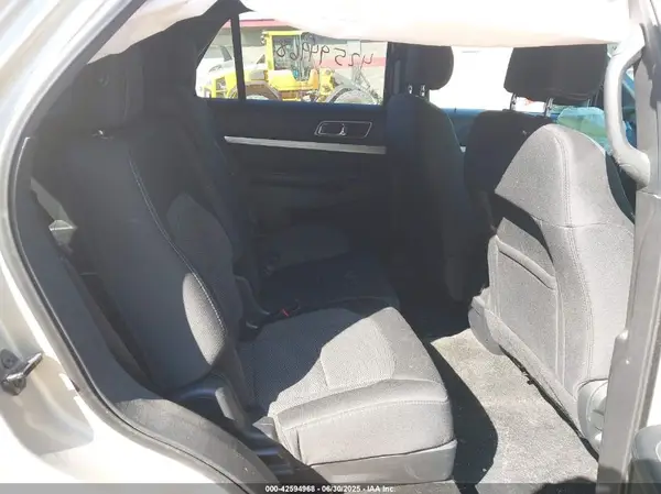 1FM5K8D89HGD32872 2017 FORD EXPLORER - Image 8