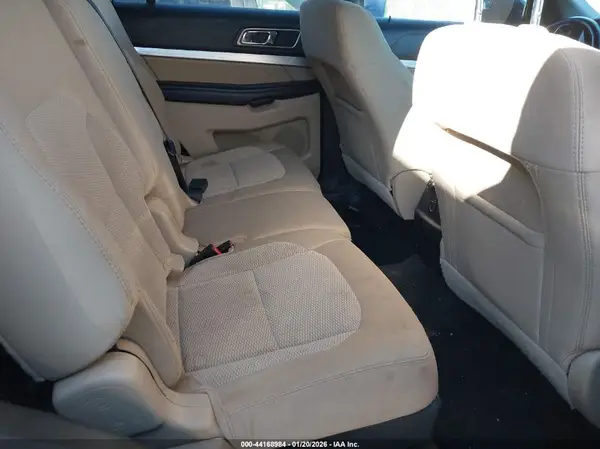 1FM5K8D89HGD35092 2017 FORD EXPLORER - Image 8