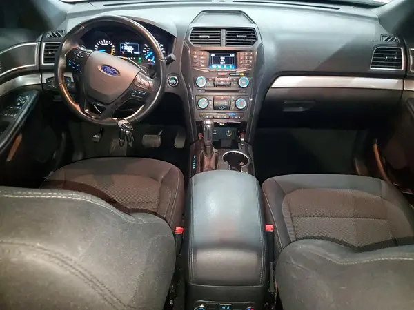 1FM5K8D89HGD38221 2017 FORD EXPLORER - Image 8