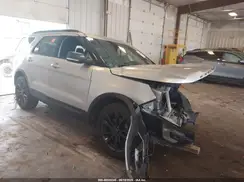 1FM5K8D89HGD39062 2017 FORD EXPLORER
