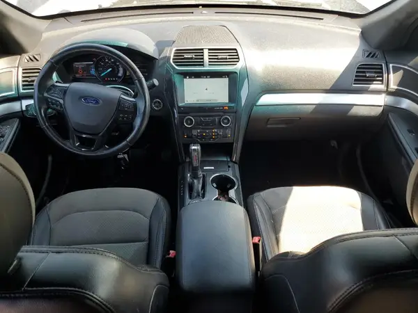 1FM5K8D89HGD41300 2017 FORD EXPLORER - Image 8