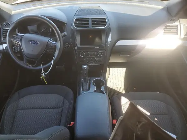1FM5K8D89HGD43032 2017 FORD EXPLORER - Image 8