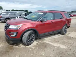 1FM5K8D89HGD43158 2017 FORD EXPLORER