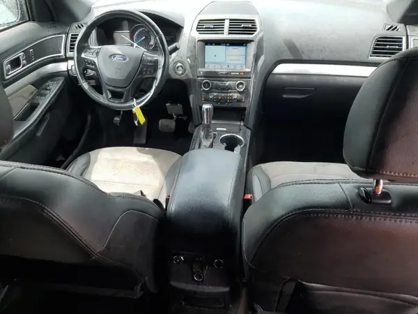 1FM5K8D89HGD43158 2017 FORD EXPLORER - Image 8