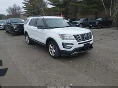 1FM5K8D89HGD43970 2017 FORD EXPLORER