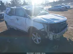 1FM5K8D89HGD46772 2017 FORD EXPLORER