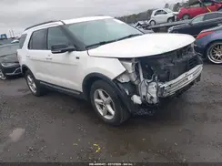 1FM5K8D89HGD47081 2017 FORD EXPLORER