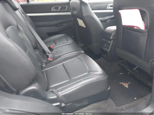 1FM5K8D89HGD47081 2017 FORD EXPLORER - Image 8