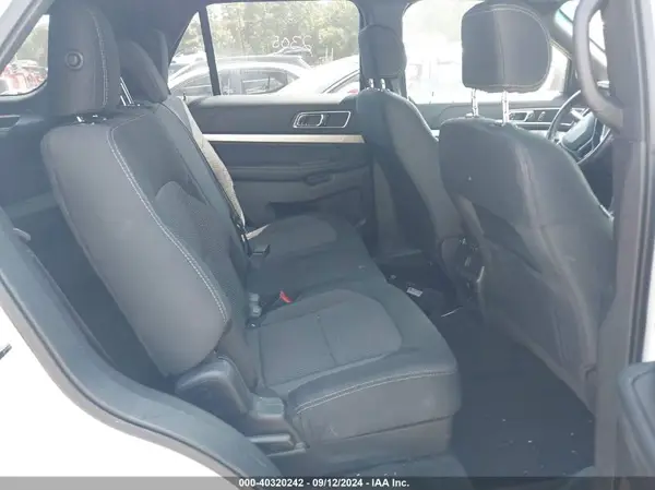 1FM5K8D89HGD47663 2017 FORD EXPLORER - Image 8