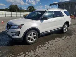 1FM5K8D89HGD52684 2017 FORD EXPLORER